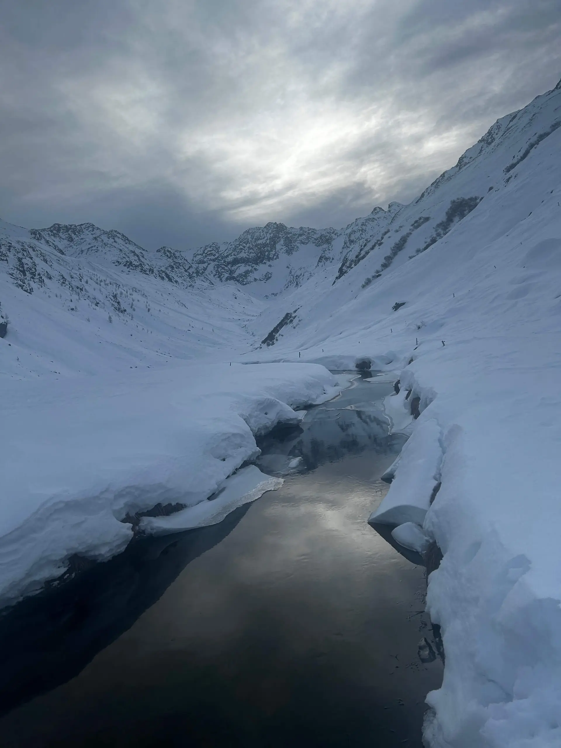 Einladender Badeplatz der besten Badespaß | © DAV Markt Schwaben | Foto Franziska Schwaiger