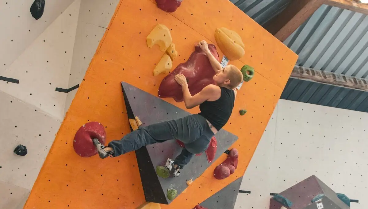 © DAV Markt Schwaben | Foto David Sigl