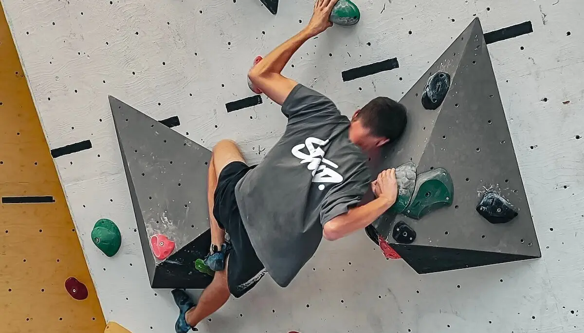 © DAV Markt Schwaben | Foto David Sigl