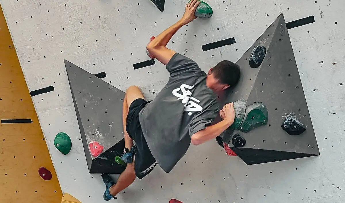 © DAV Markt Schwaben | Foto David Sigl