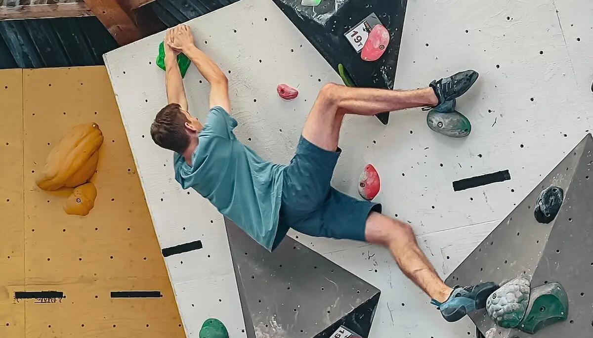 © DAV Markt Schwaben | Foto David Sigl