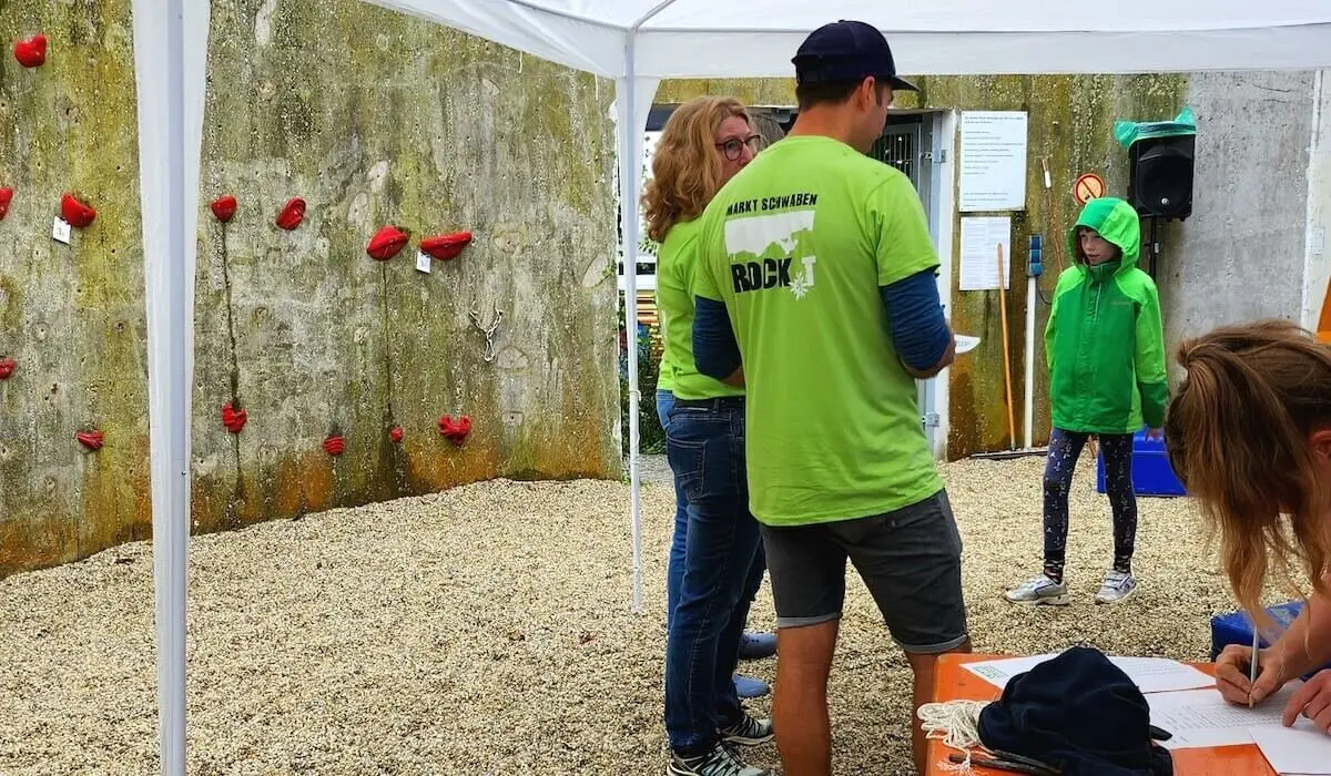 © DAV Markt Schwaben | Foto Anna Thoms