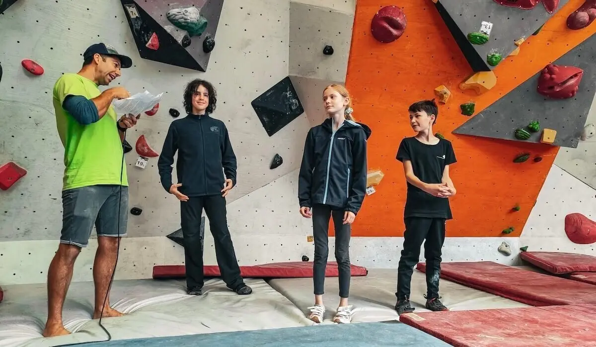 © DAV Markt Schwaben | Foto David Sigl