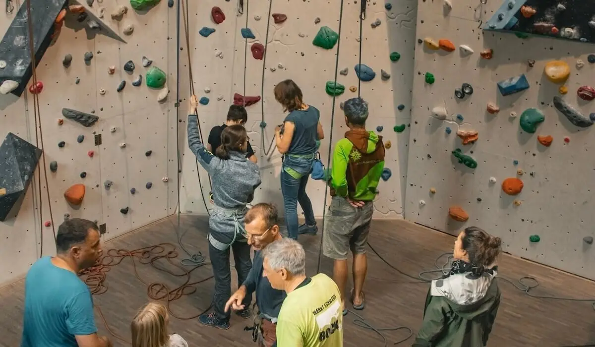 © DAV Markt Schwaben | Foto: David Sigl