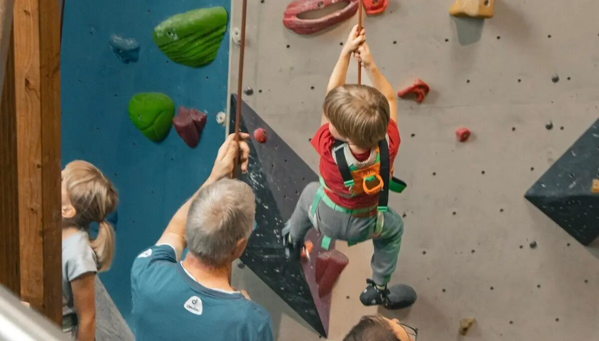 © DAV Markt Schwaben | Foto: David Sigl