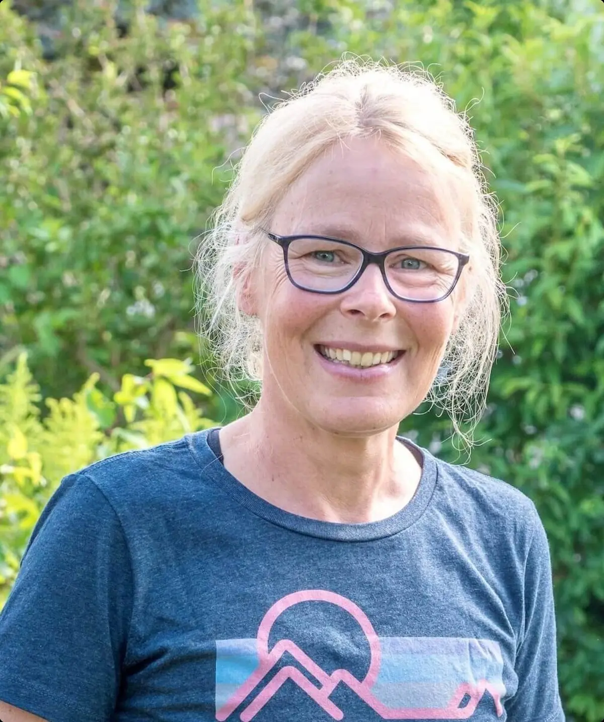 Portrait Alix von Melle | © Alix von Melle