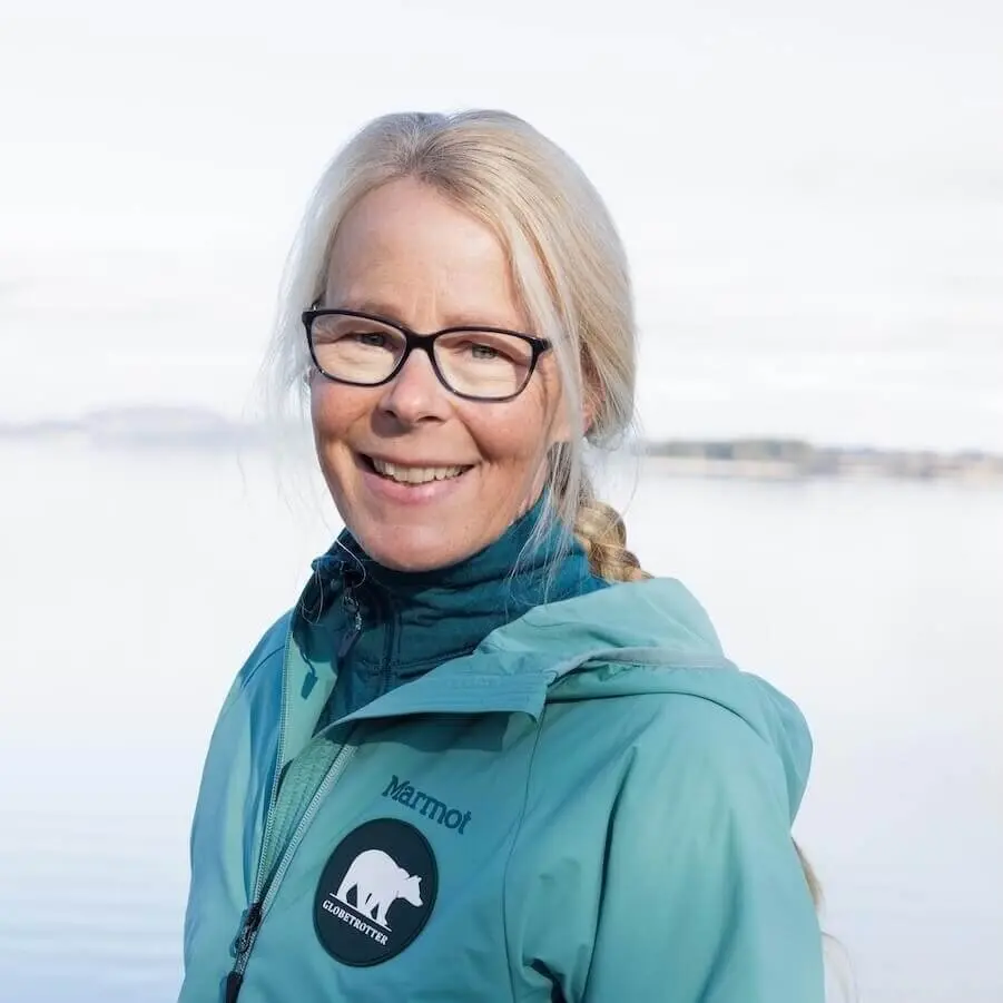 Portrait Alix von Melle | © Alix von Melle