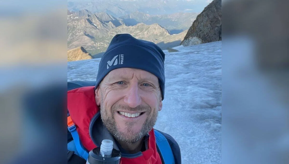 Porträt von Christian Reischl | © Christian Reischl