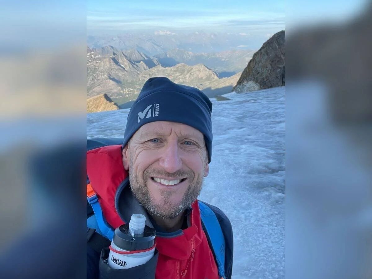 Porträt von Christian Reischl | © Christian Reischl