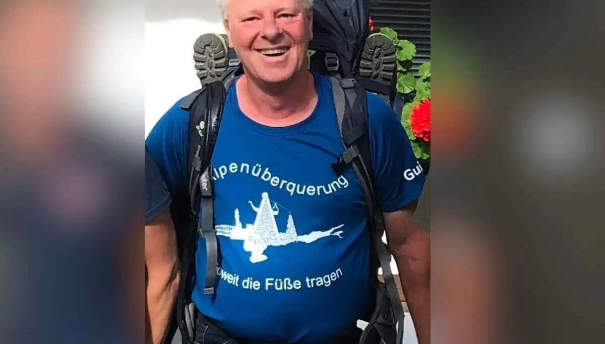 Porträt von Markus Zimmermann | © Markus Zimmermann