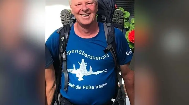 Porträt von Markus Zimmermann | © Markus Zimmermann