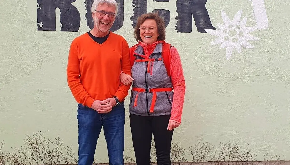 © DAV Markt Schwaben | Foto Anna Maria Blau