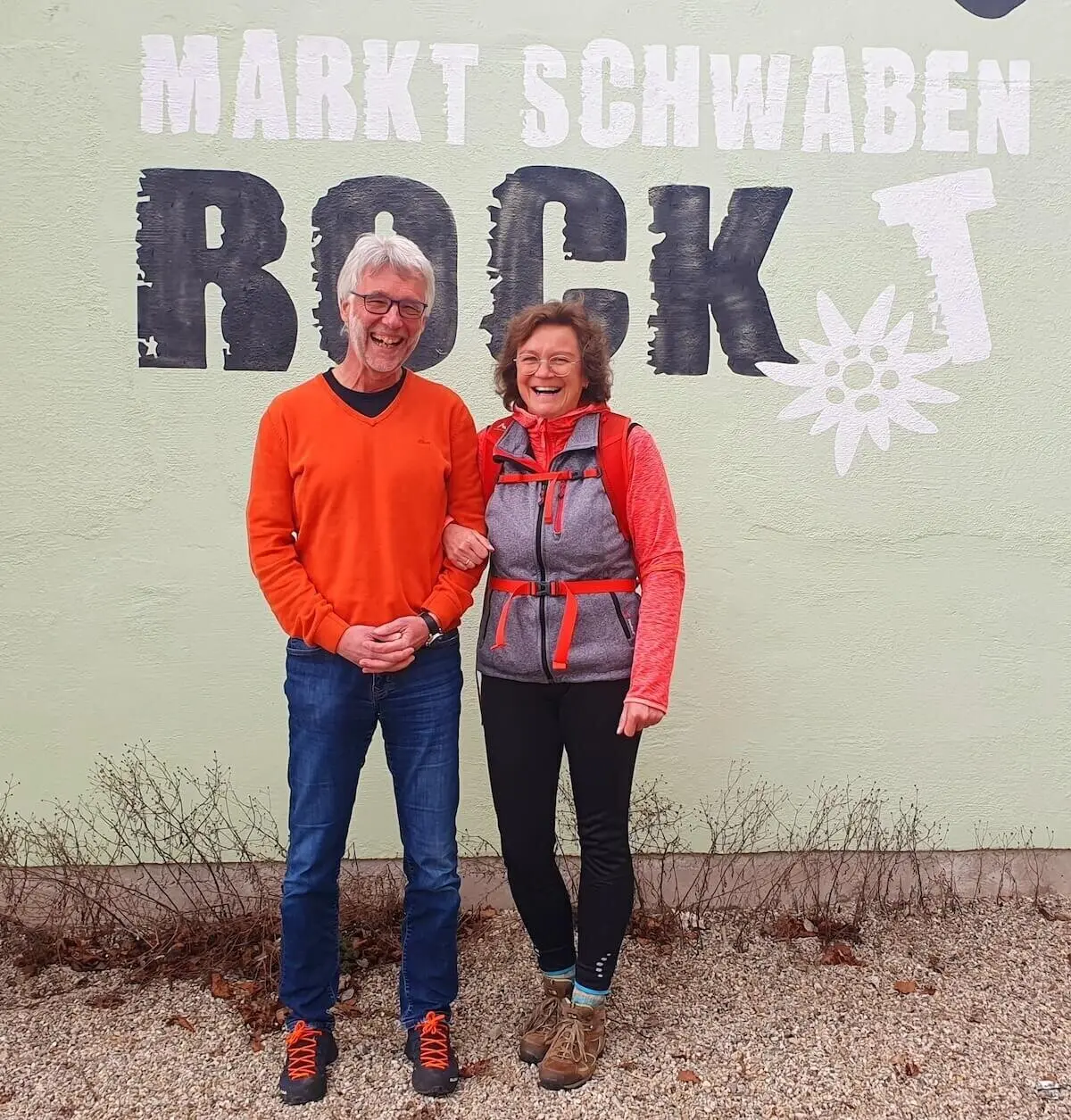 © DAV Markt Schwaben | Foto Anna Maria Blau