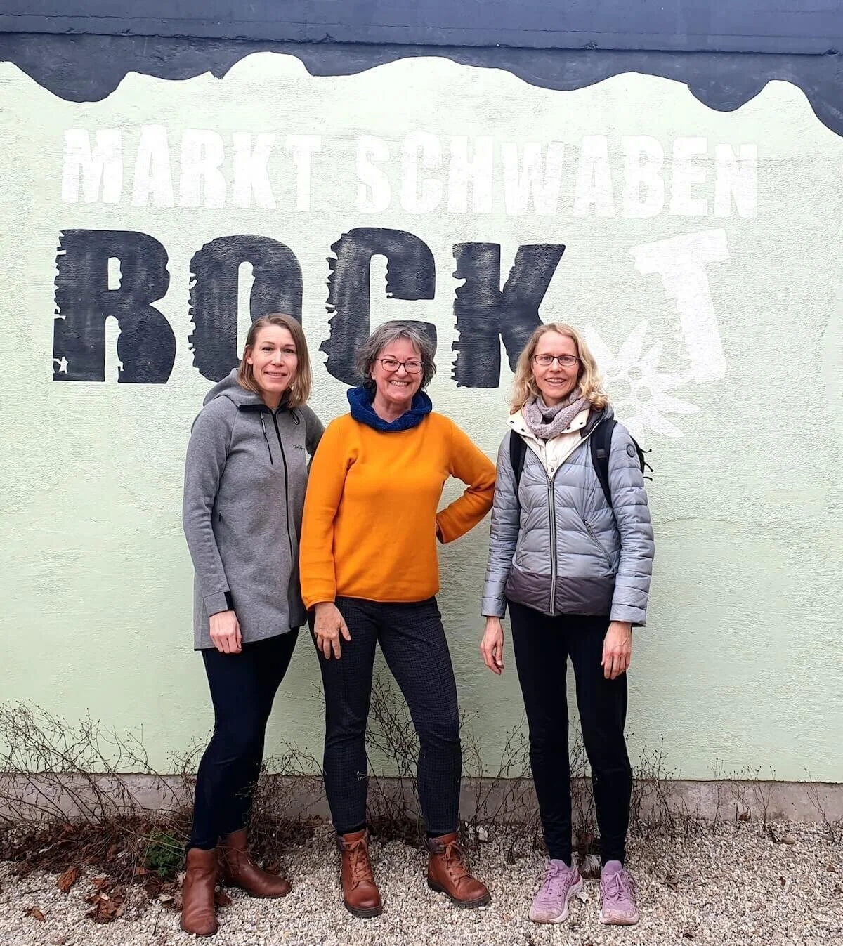 © DAV Markt Schwaben | Foto Anna Maria Blau