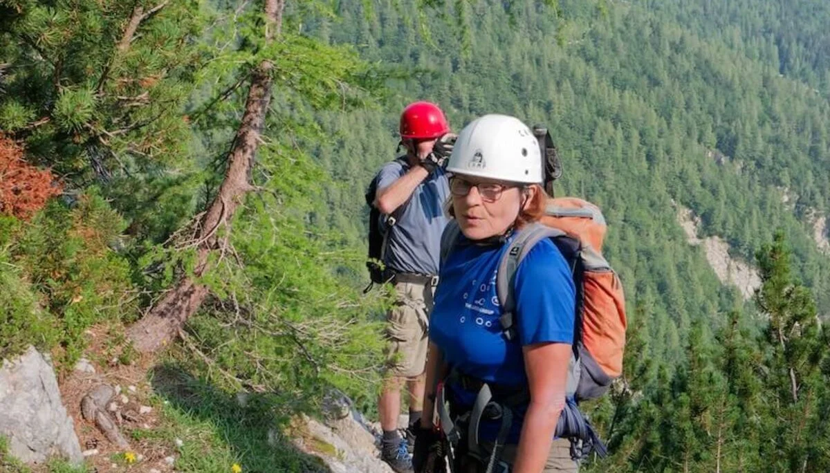 Julische Alpen Juli 2022 | © DAV Markt Schwaben | Foto Lutz Gründel