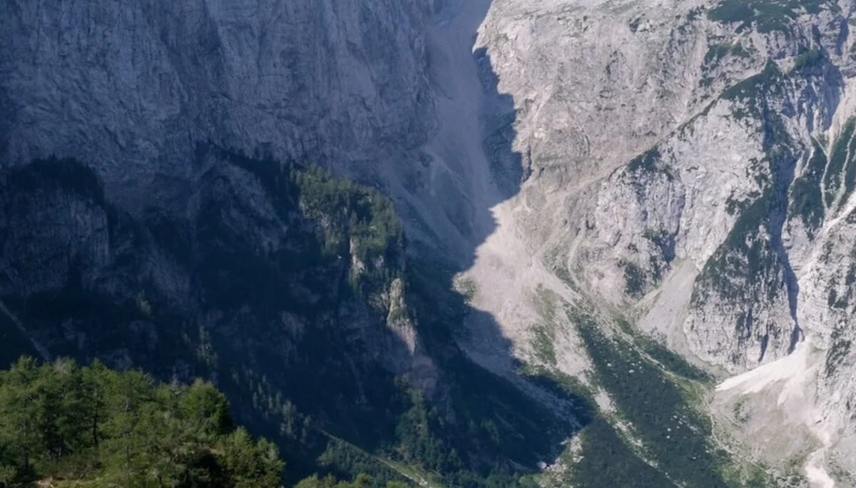 Julische Alpen Juli 2022 | © DAV Markt Schwaben | Foto Lutz Gründel