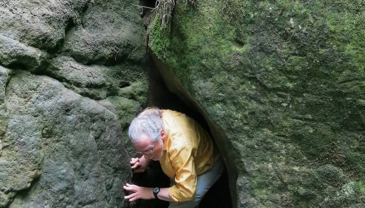 Bergwandern Elbsandstein 2023 Juni | © Erwin Matzinger