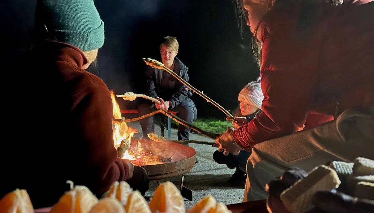 Turmübernachtung Bergdohlen | © Wiebke Rauschenbach