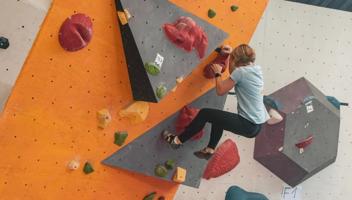 © DAV Markt Schwaben | Foto David Sigl