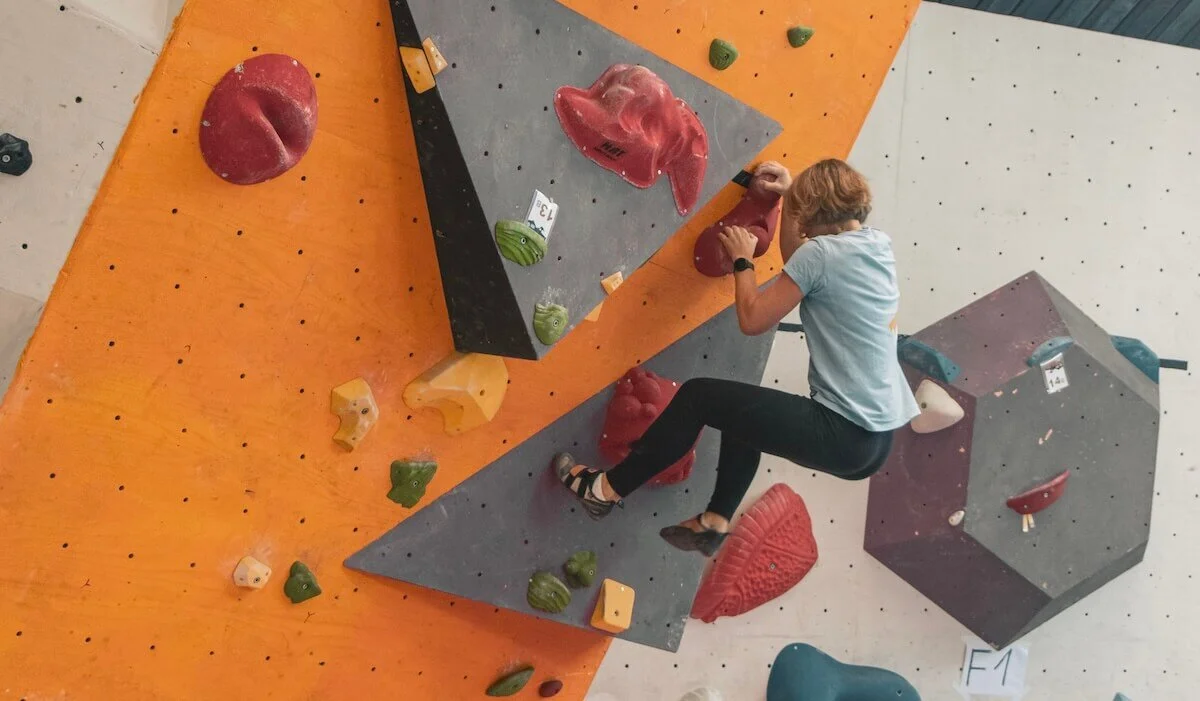 © DAV Markt Schwaben | Foto David Sigl