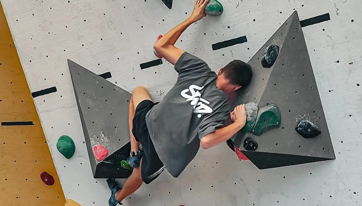 © DAV Markt Schwaben | Foto David Sigl