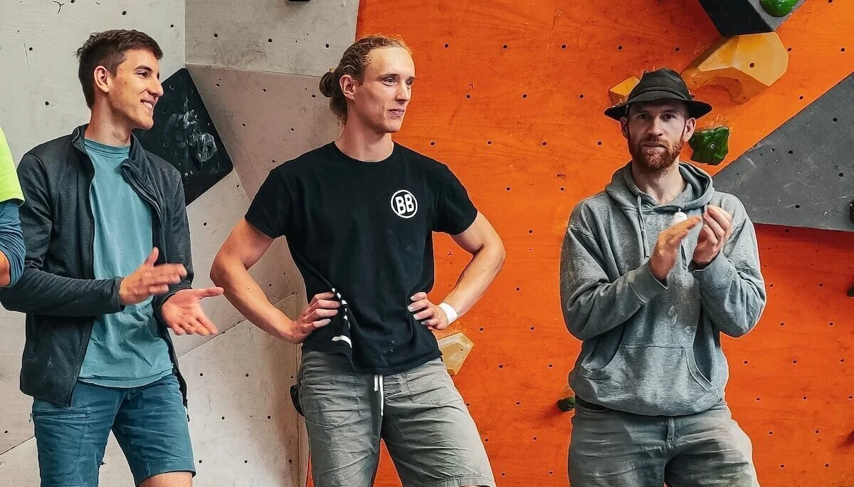 © DAV Markt Schwaben | Foto David Sigl