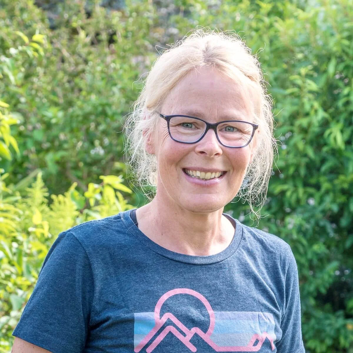 Portrait Alix von Melle | © Alix von Melle