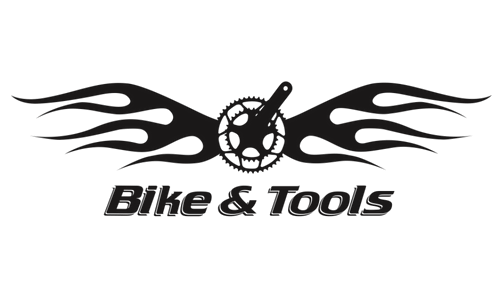 Bike & Tools