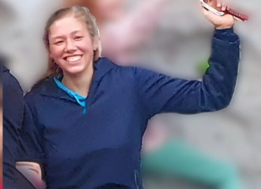 Wiebke Rauschenbach | © DAV Markt Schwaben