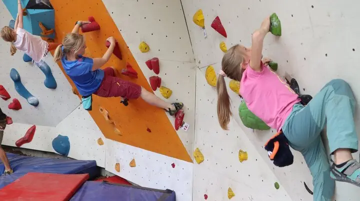 © DAV Markt Schwaben | Foto Thomas Schäffler 2023