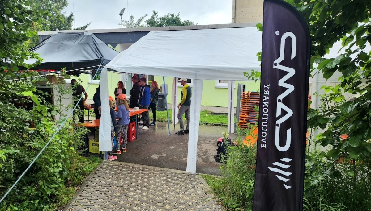 © DAV Markt Schwaben | Foto: Anna Thoms