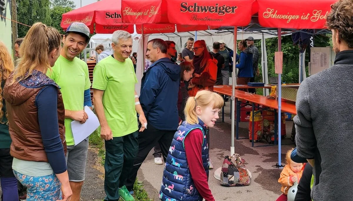 © DAV Markt Schwaben | Foto: Anna Thoms