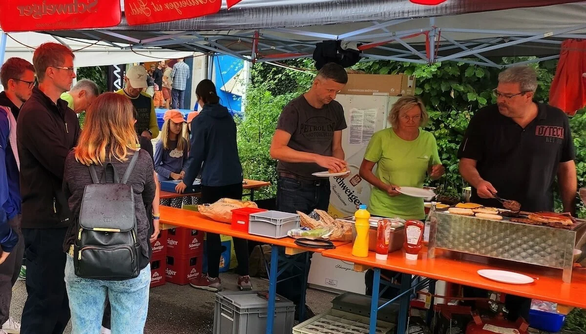 © DAV Markt Schwaben | Foto Anna Thoms