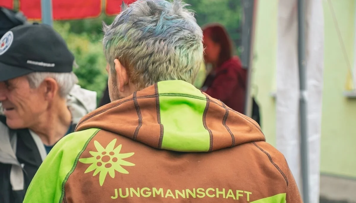 © DAV Markt Schwaben | Foto David Sigl