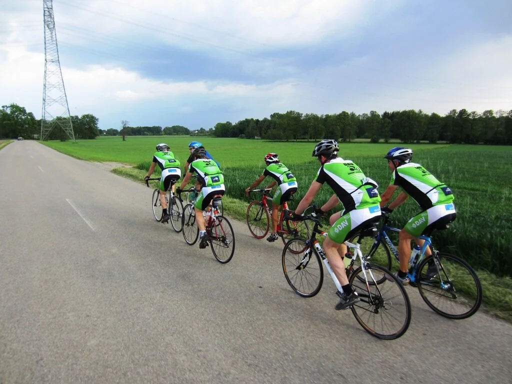 © DAV Markt Schwaben