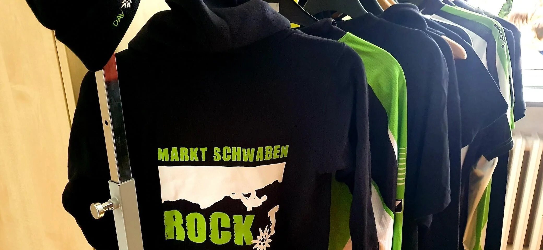 © DAV Markt Schwaben | Foto Anna Maria Blau