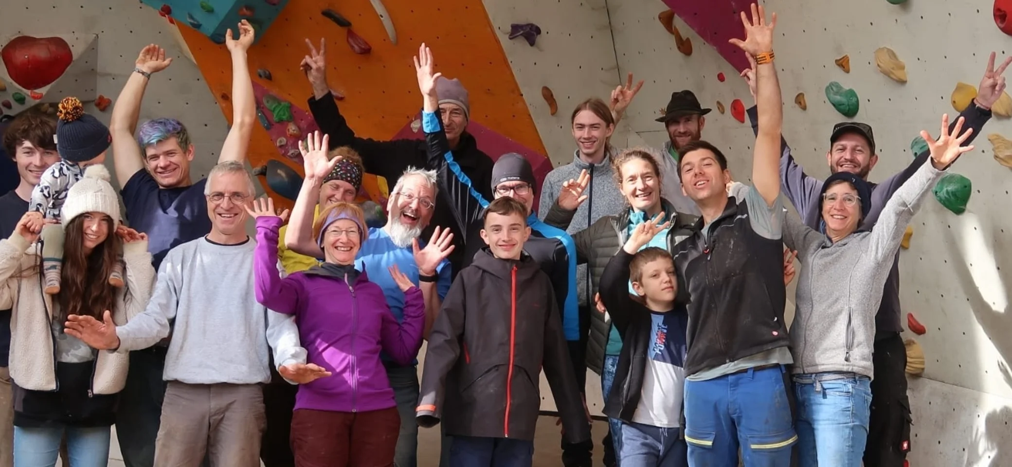 © DAV Markt Schwaben