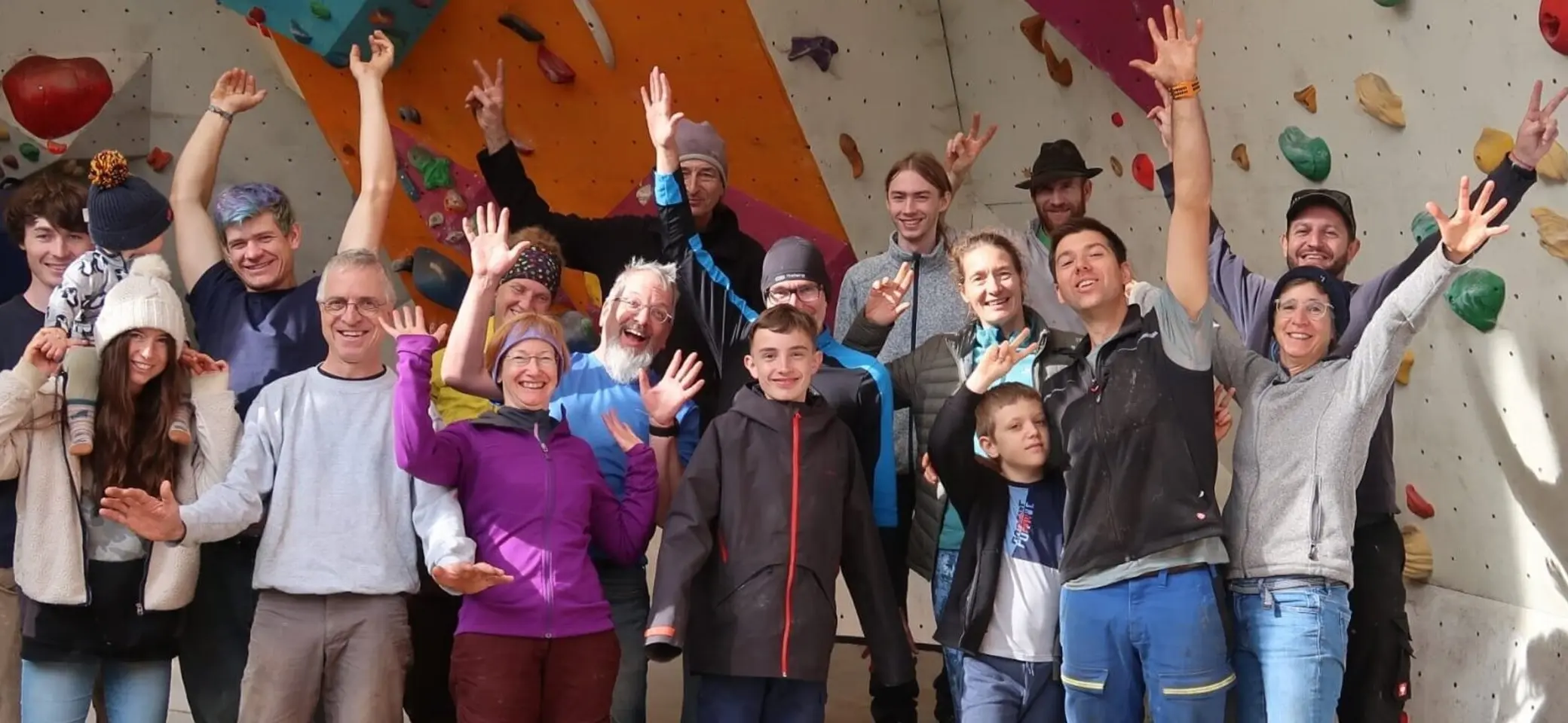 © DAV Markt Schwaben