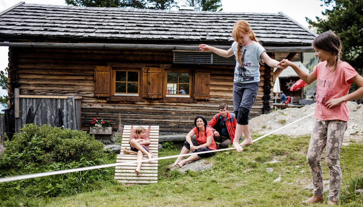 © DAV/Hans Herbig